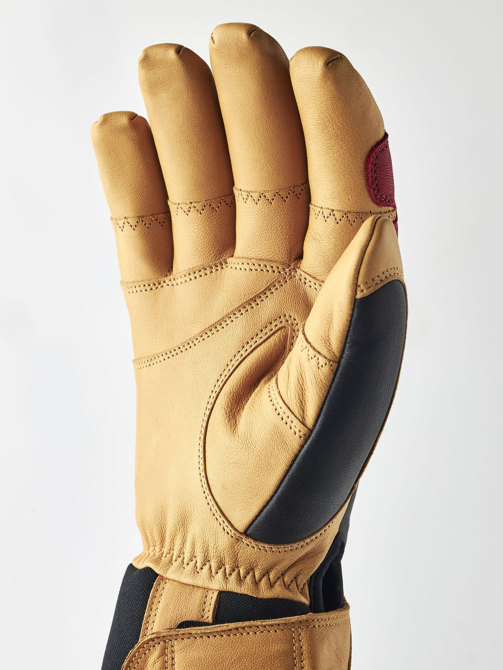 Hestra CZone Incline Glove - Navy - Hestra Gloves - alternate view 2
