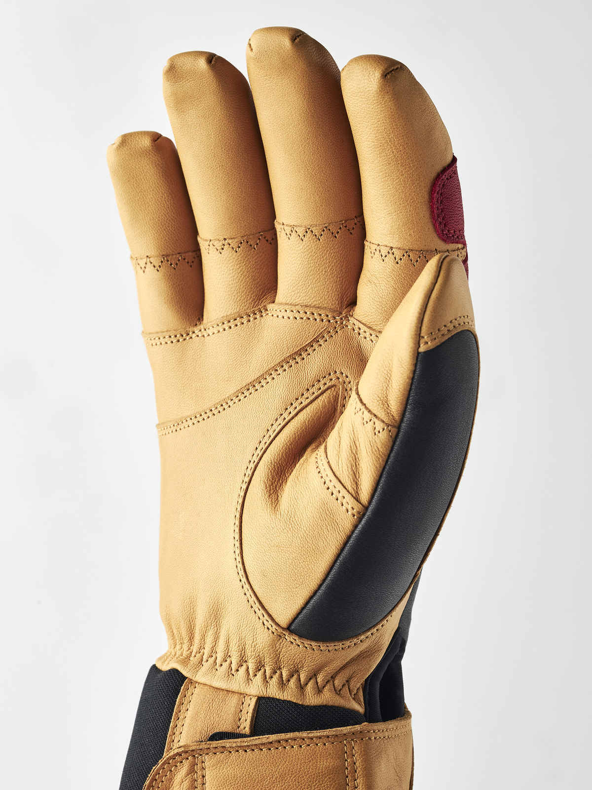 Hestra CZone Incline Glove - Navy - Hestra Gloves - alternate view 2