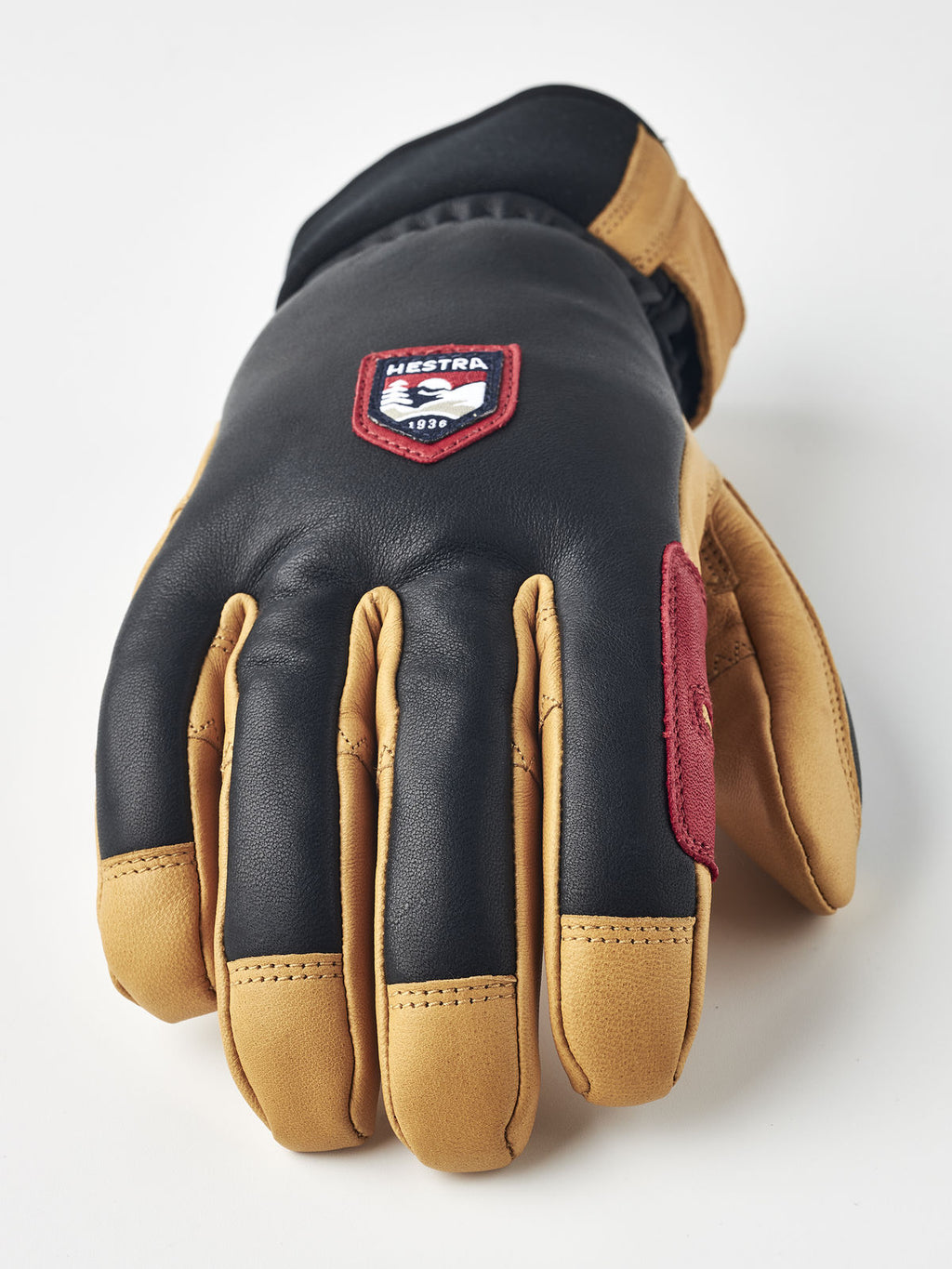 Hestra CZone Incline Glove - Navy - Hestra Gloves - alternate view 3