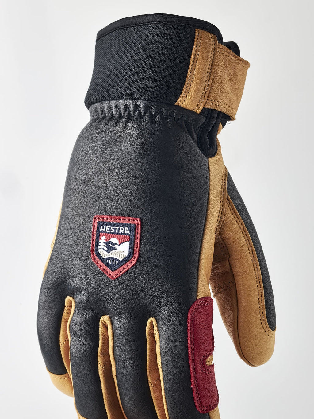 Hestra CZone Incline Glove - Navy - Hestra Gloves - alternate view 4