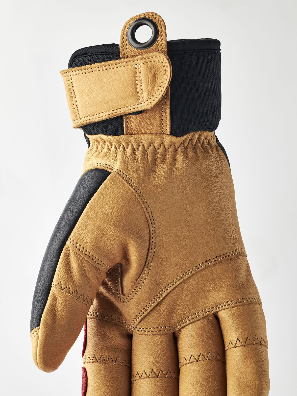 Hestra CZone Incline Glove - Navy - Hestra Gloves - alternate view 5