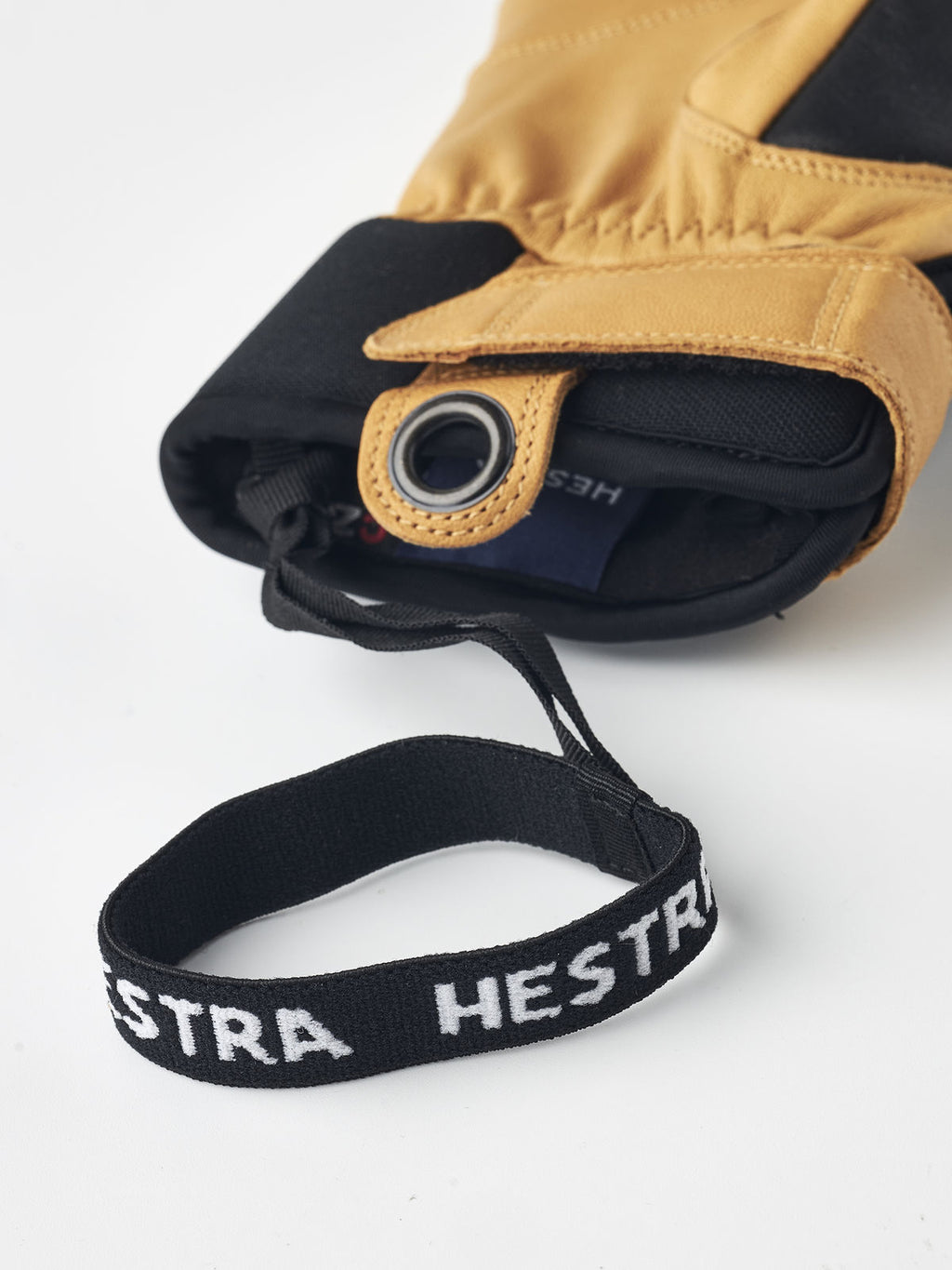Hestra CZone Incline Glove - Navy - Hestra Gloves - alternate view 6