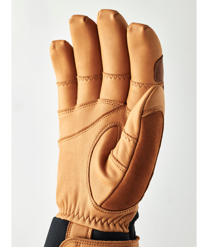 Hestra CZone Incline Glove - Cork - Hestra Gloves - alternate view 2