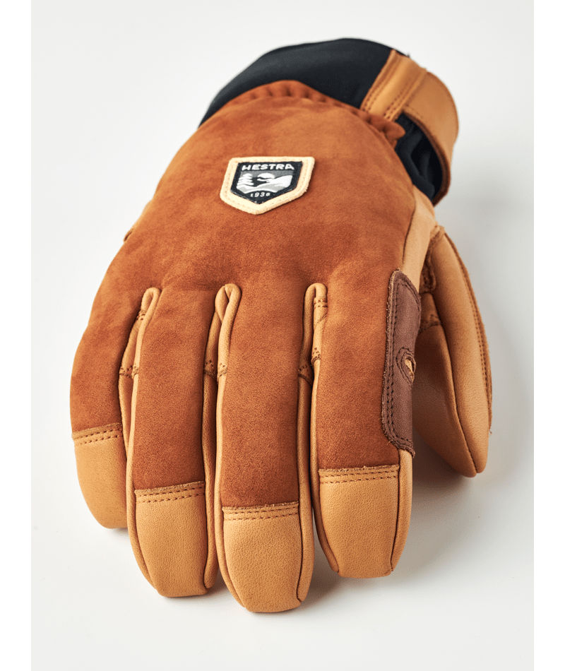 Hestra CZone Incline Glove - Cork - Hestra Gloves - alternate view 3