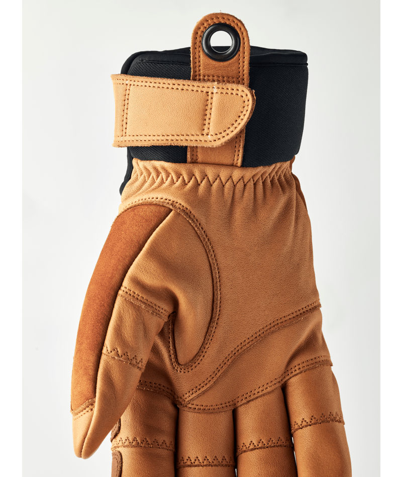 Hestra CZone Incline Glove - Cork - Hestra Gloves - alternate view 5