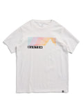 Burton Elmore Short Sleeve T-Shirt - Stout White XXS - Burton SS Tee Apparel