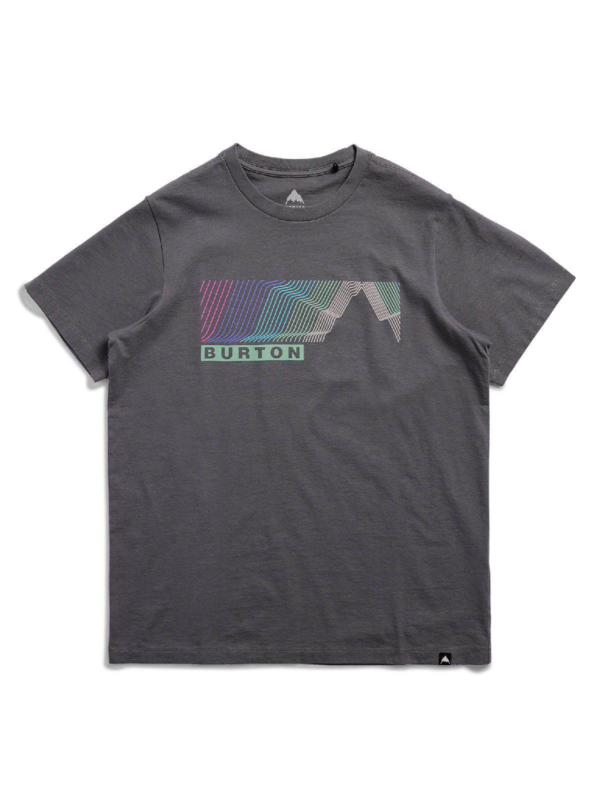 Burton Elmore Short Sleeve T-Shirt