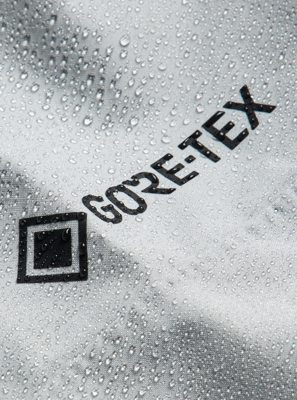 Men's Burton Reserve GORE-TEX 2L Jacket - Gray Cloud - Burton Jacket Outerwear - alternate view 7