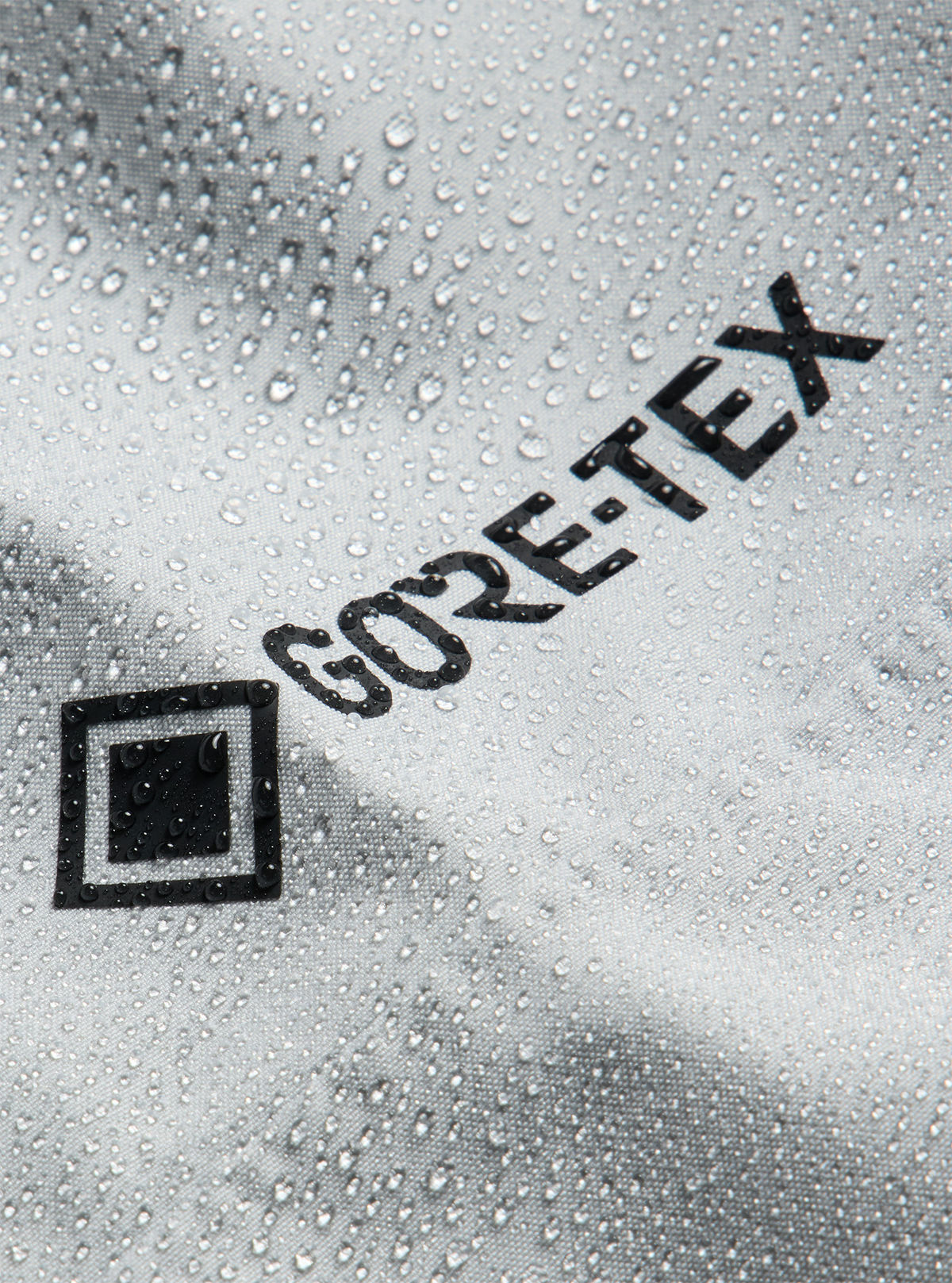 Men's Burton Reserve GORE-TEX 2L Jacket - Gray Cloud - Burton Jacket Outerwear - alternate view 7