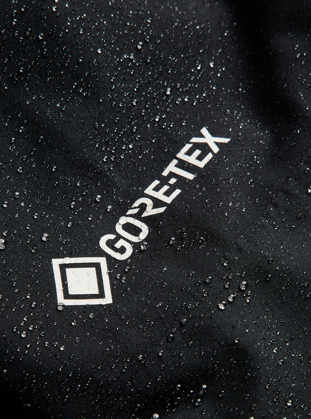 Men's Burton Reserve GORE-TEX 2L Jacket - True Black - Burton Jacket Outerwear - alternate view 7