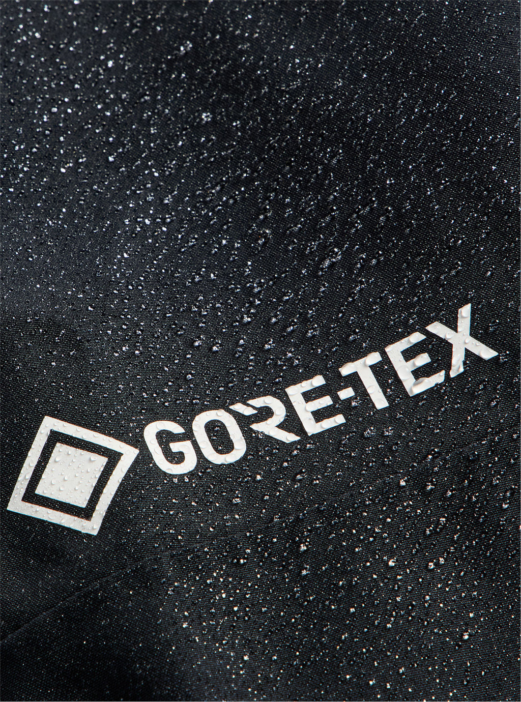 Women's Burton Reserve GORE-TEX 2L Jacket - True Black - Burton Jacket Outerwear - alternate view 7