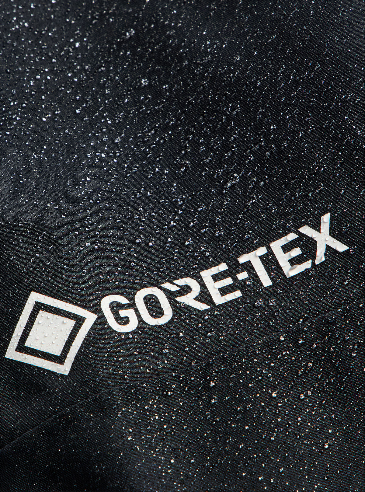 Women's Burton Reserve GORE-TEX 2L Jacket - True Black - Burton Jacket Outerwear - alternate view 7