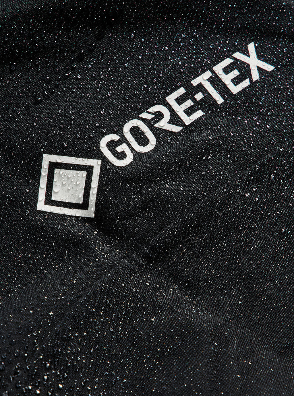 Women's Burton Reserve GORE-TEX 2L Bib Pants - True Black - Burton Bibs Outerwear - alternate view 6