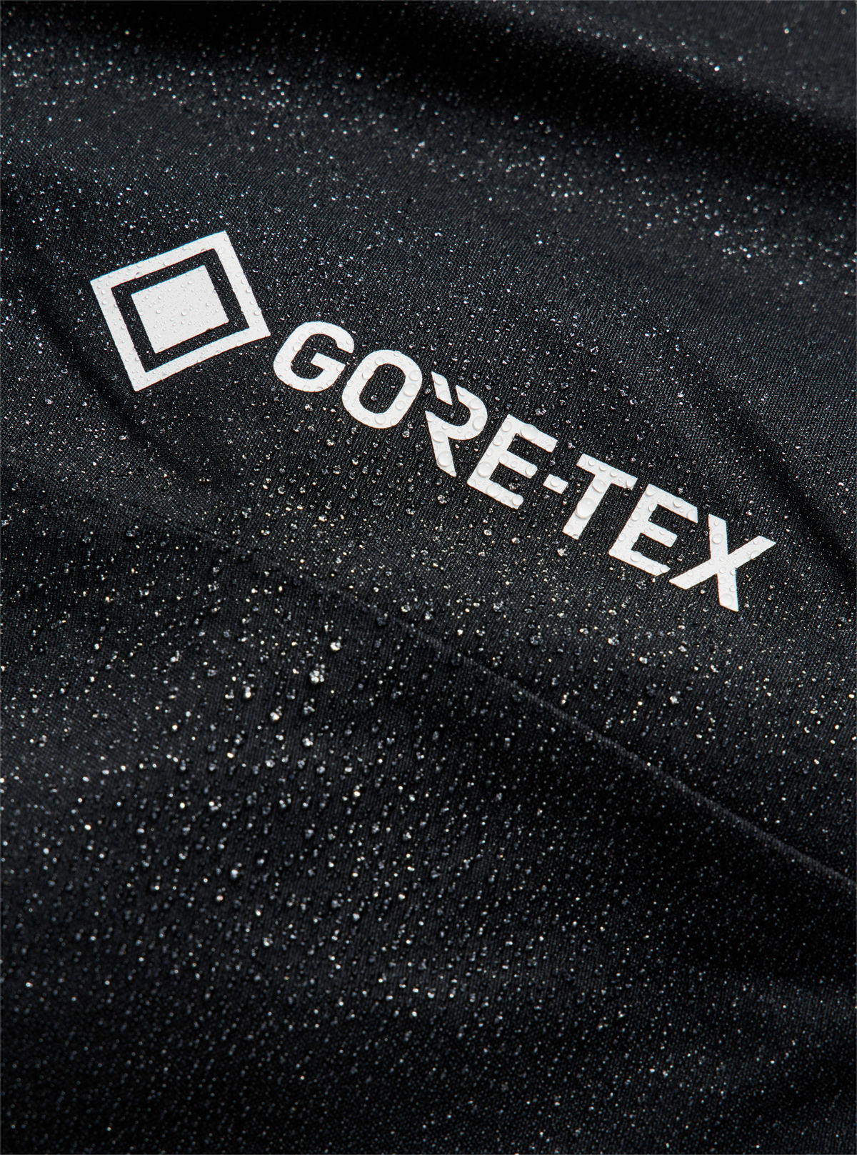 Men's Burton Reserve GORE-TEX 2L Pants - True Black - Burton Pants Outerwear - alternate view 9