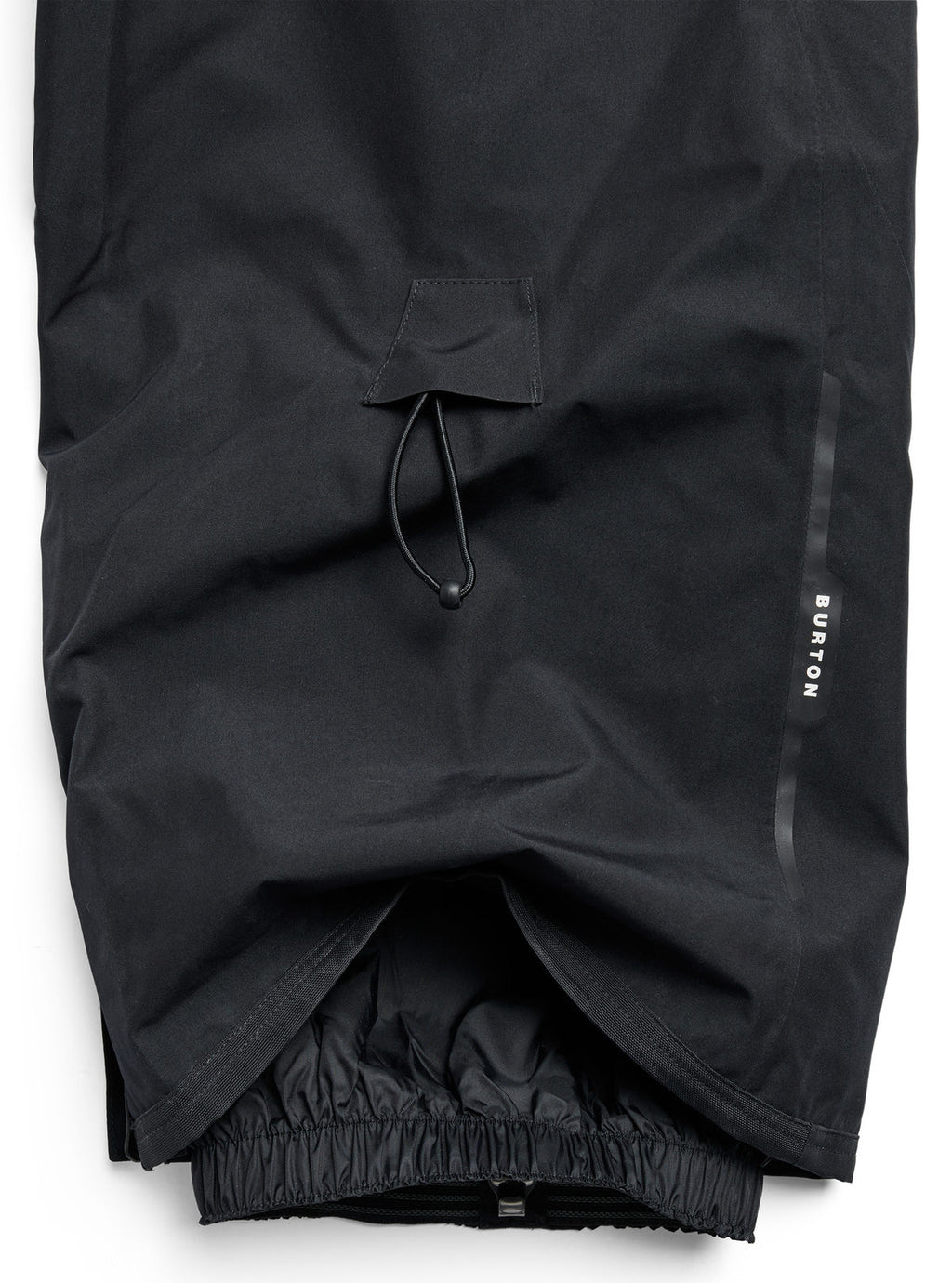 Men's Burton Reserve GORE-TEX 2L Pants - True Black - Burton Pants Outerwear - alternate view 8
