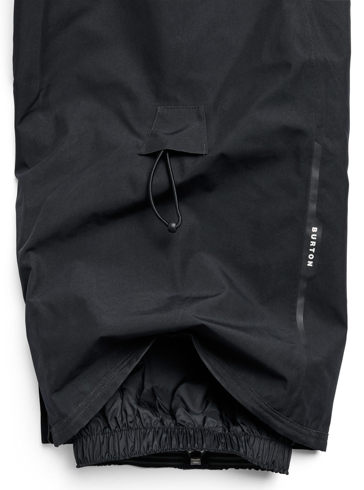 Men's Burton Reserve GORE-TEX 2L Pants - True Black - Burton Pants Outerwear - alternate view 8