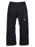 Women's Burton Reserve GORE-TEX 2L Pants - True Black - Burton Pants Outerwear
