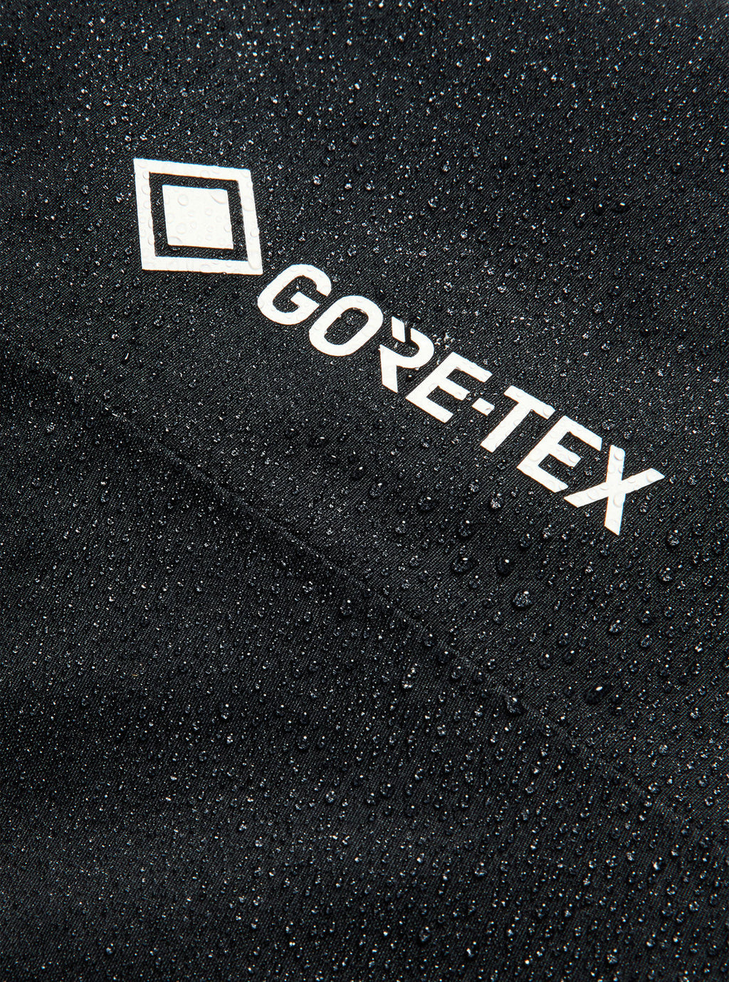 Women's Burton Reserve GORE-TEX 2L Pants - True Black - Burton Pants Outerwear - alternate view 9