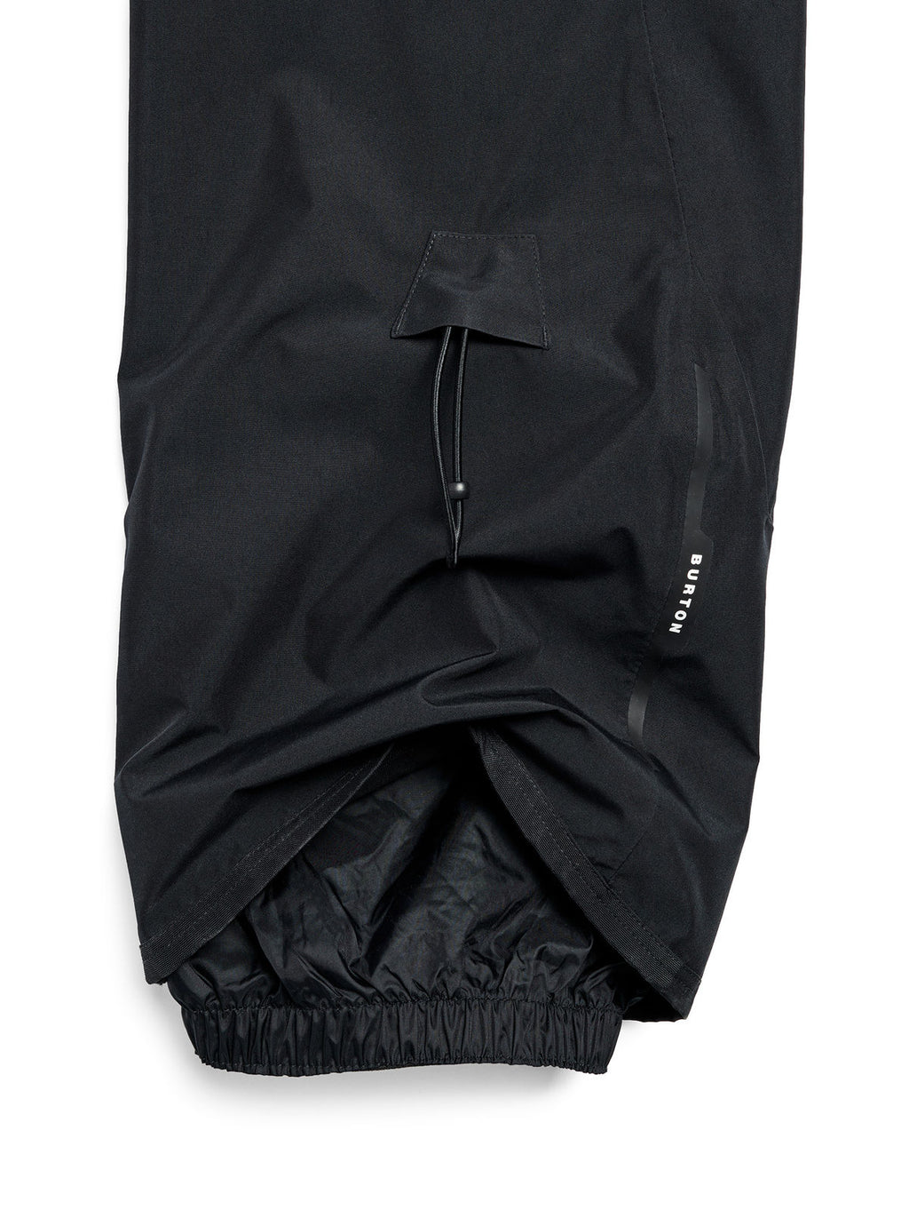 Women's Burton Reserve GORE-TEX 2L Pants - True Black - Burton Pants Outerwear - alternate view 7