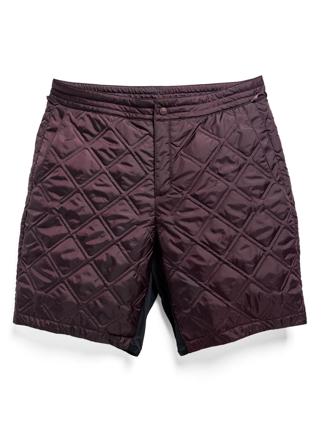 Men's Burton Reserve 2L 3-In-1 Pants - Bear Hug Brown/Summit Taupe - Burton Pants Outerwear - alternate view 9
