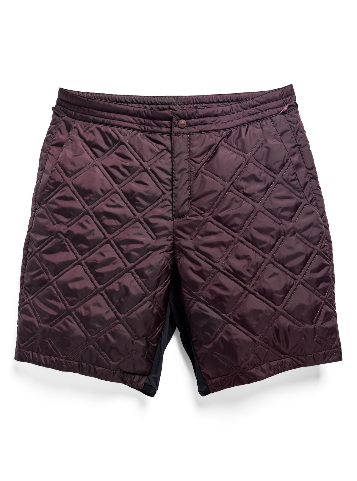 Men's Burton Reserve 2L 3-In-1 Pants - Bear Hug Brown/Summit Taupe - Burton Pants Outerwear - alternate view 9