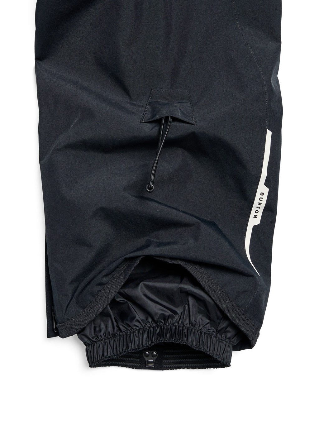 Women's Burton Reserve 2L 3-in-1 Pants - True Black - Burton Pants Outerwear - alternate view 8
