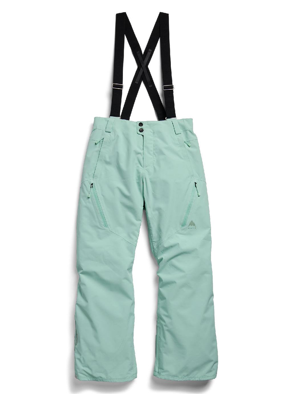 Women's Burton Reserve 2L 3-in-1 Pants - Spring Frost - Burton Pants Outerwear