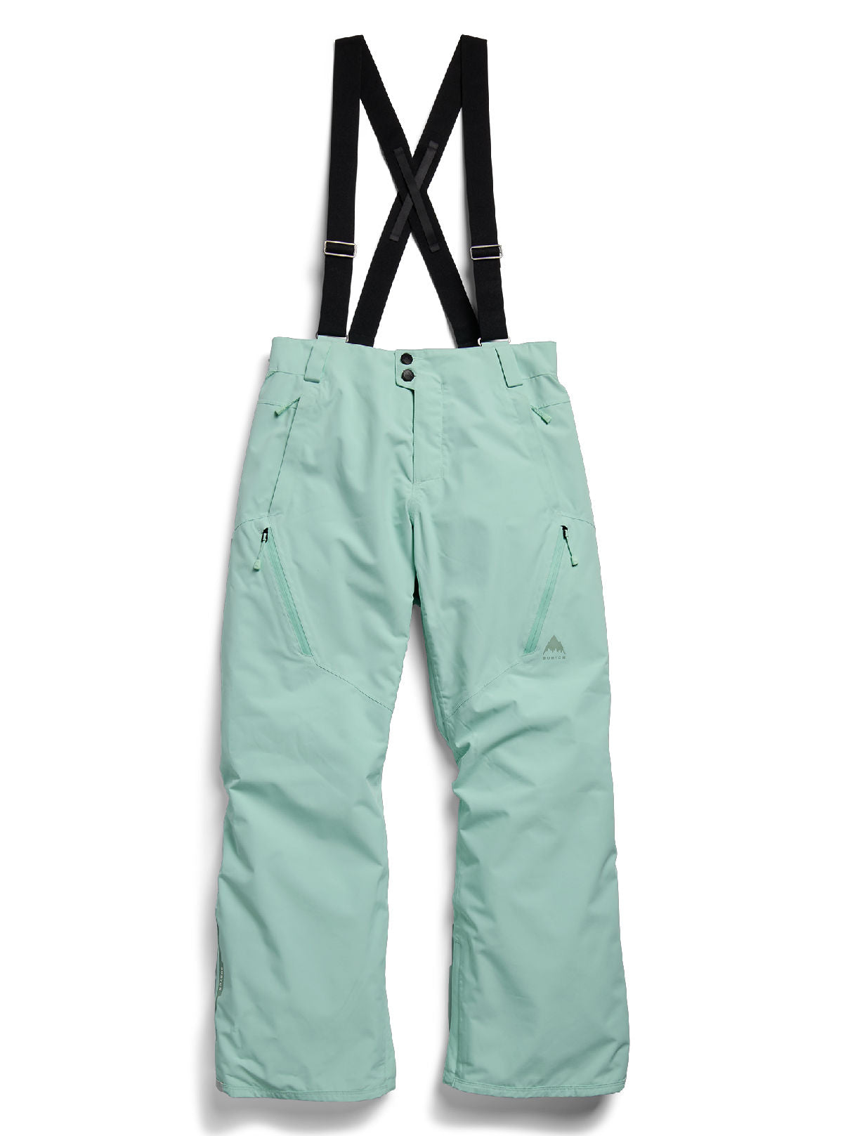 Women's Burton Reserve 2L 3-in-1 Pants - Spring Frost - Burton Pants Outerwear