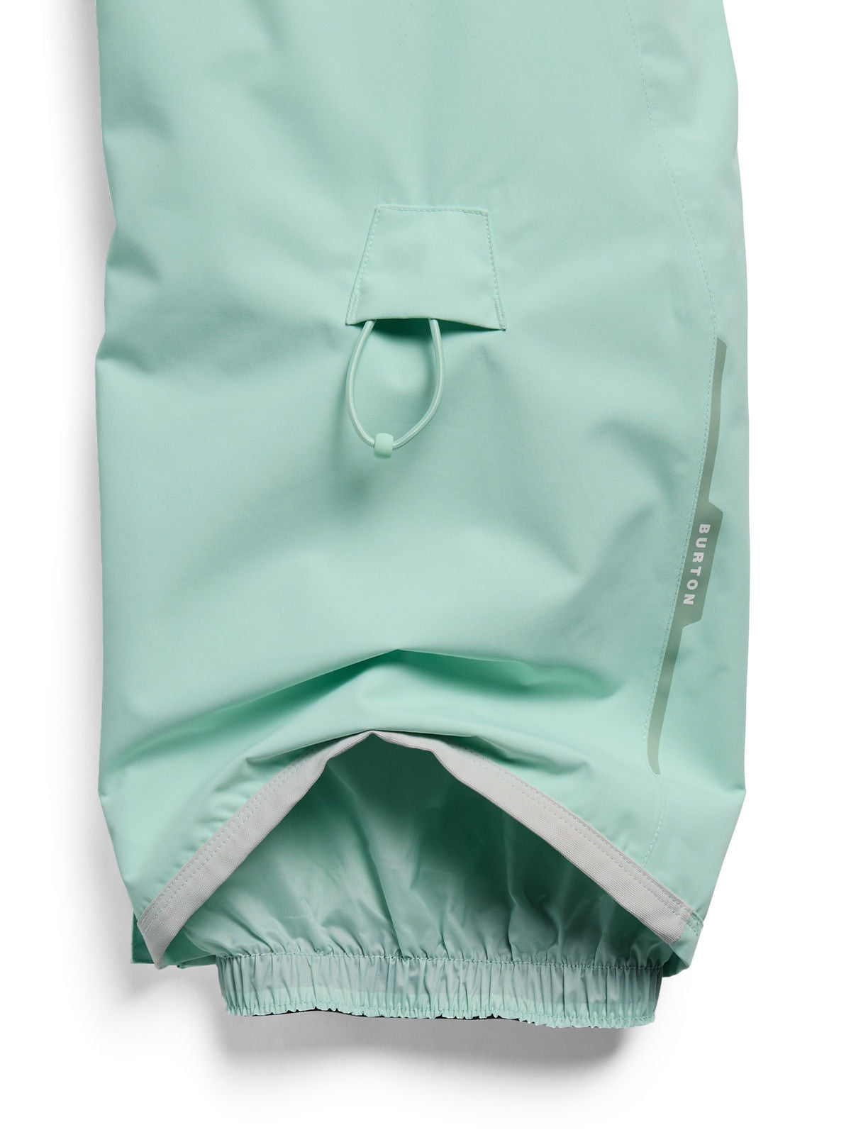 Women's Burton Reserve 2L 3-in-1 Pants - Spring Frost - Burton Pants Outerwear - alternate view 7