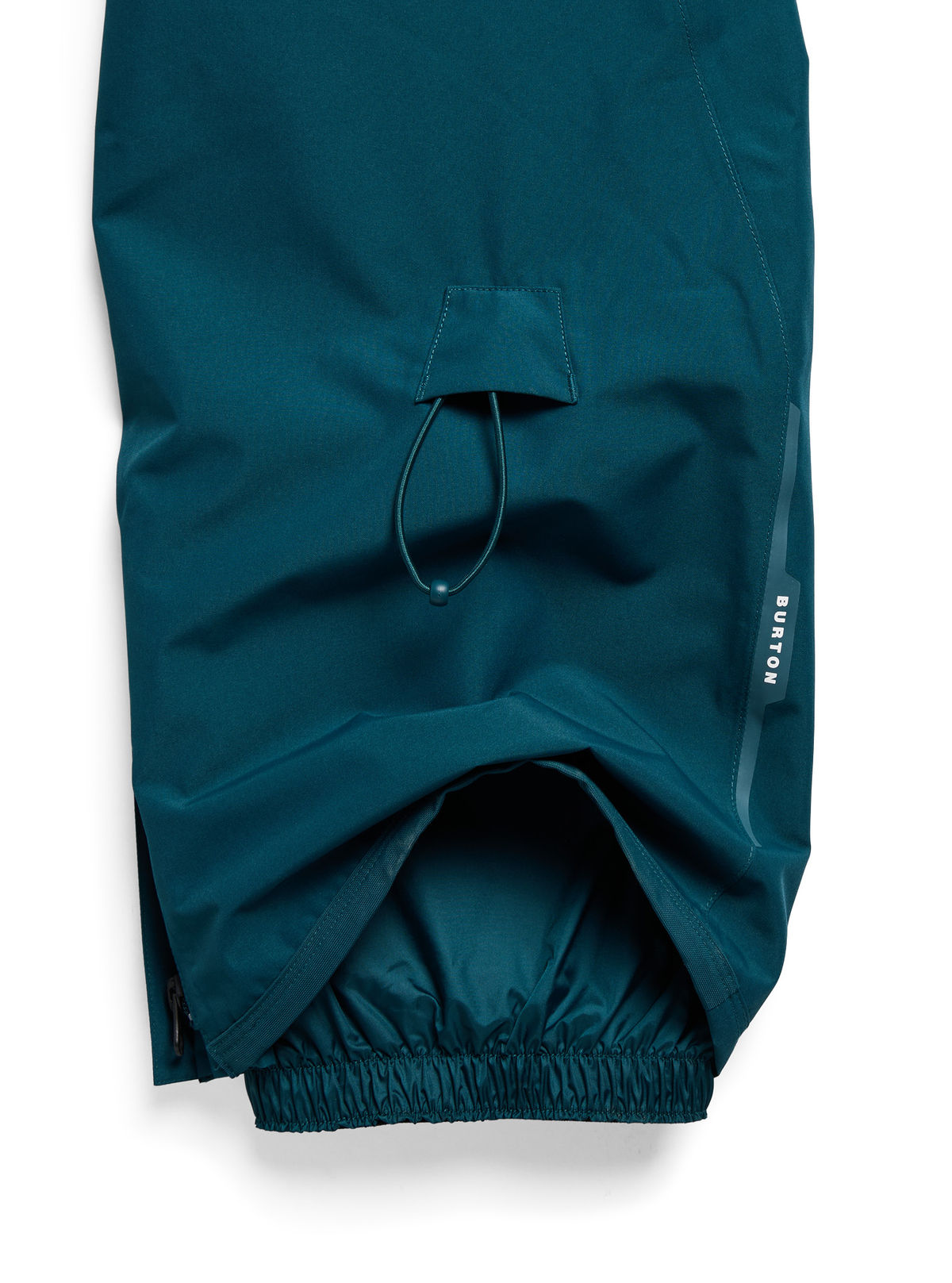 Women's Burton Reserve 2L 3-in-1 Pants - Atlantic Teal - Burton Pants Outerwear - alternate view 6