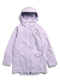 Women's Burton Reserve 2L Jacket - Moondust Purple - Burton Jacket Outerwear