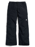 Women's Burton Reserve 2L Insulated Pants - True Black Regular - Burton Pants Outerwear