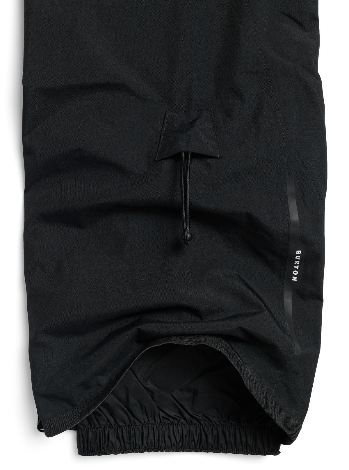Women's Burton Reserve 2L Insulated Pants - True Black - Burton Pants Outerwear - alternate view 8