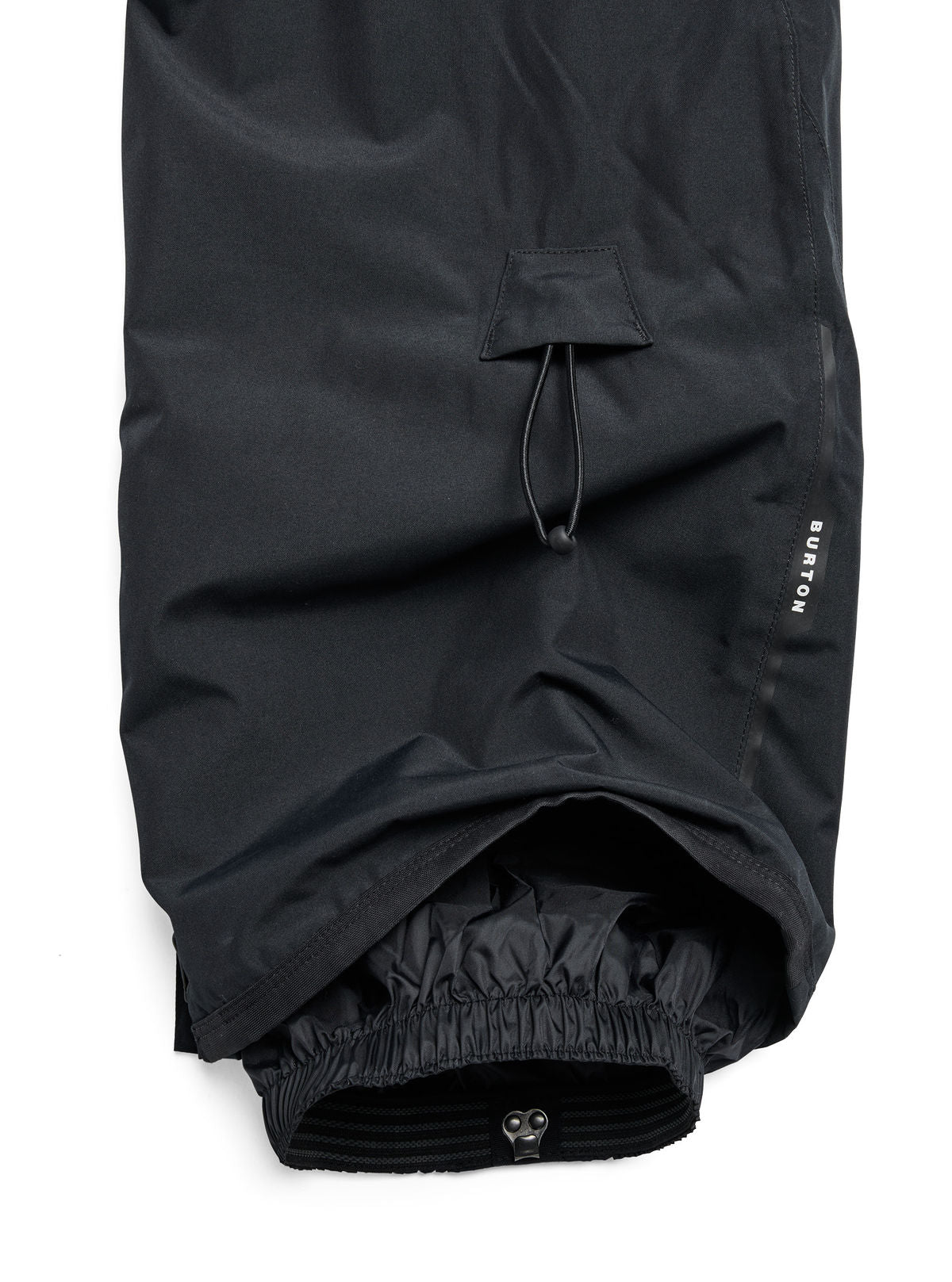Men's Burton Reserve 2L Pants - True Black - Burton Pants Outerwear - alternate view 8
