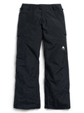 Women's Burton Reserve 2L Pants - True Black - Burton Pants Outerwear