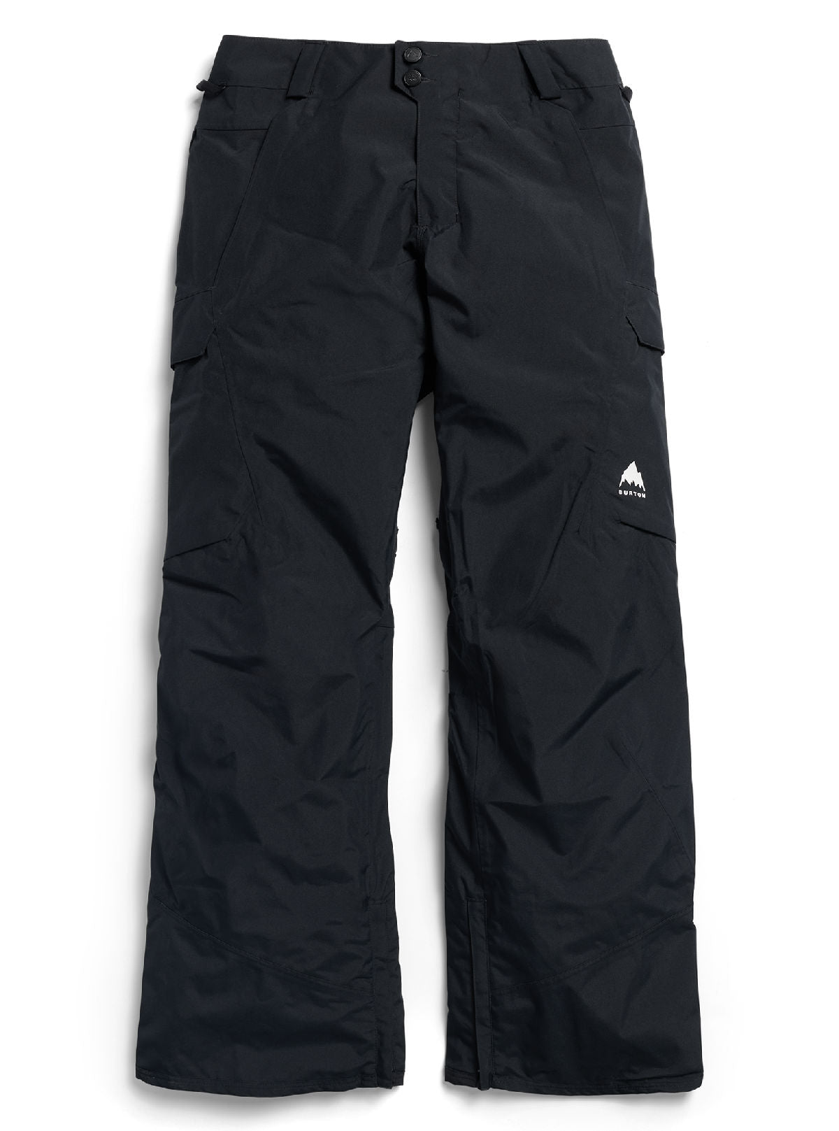 Women's Burton Reserve 2L Pants - True Black - Burton Pants Outerwear
