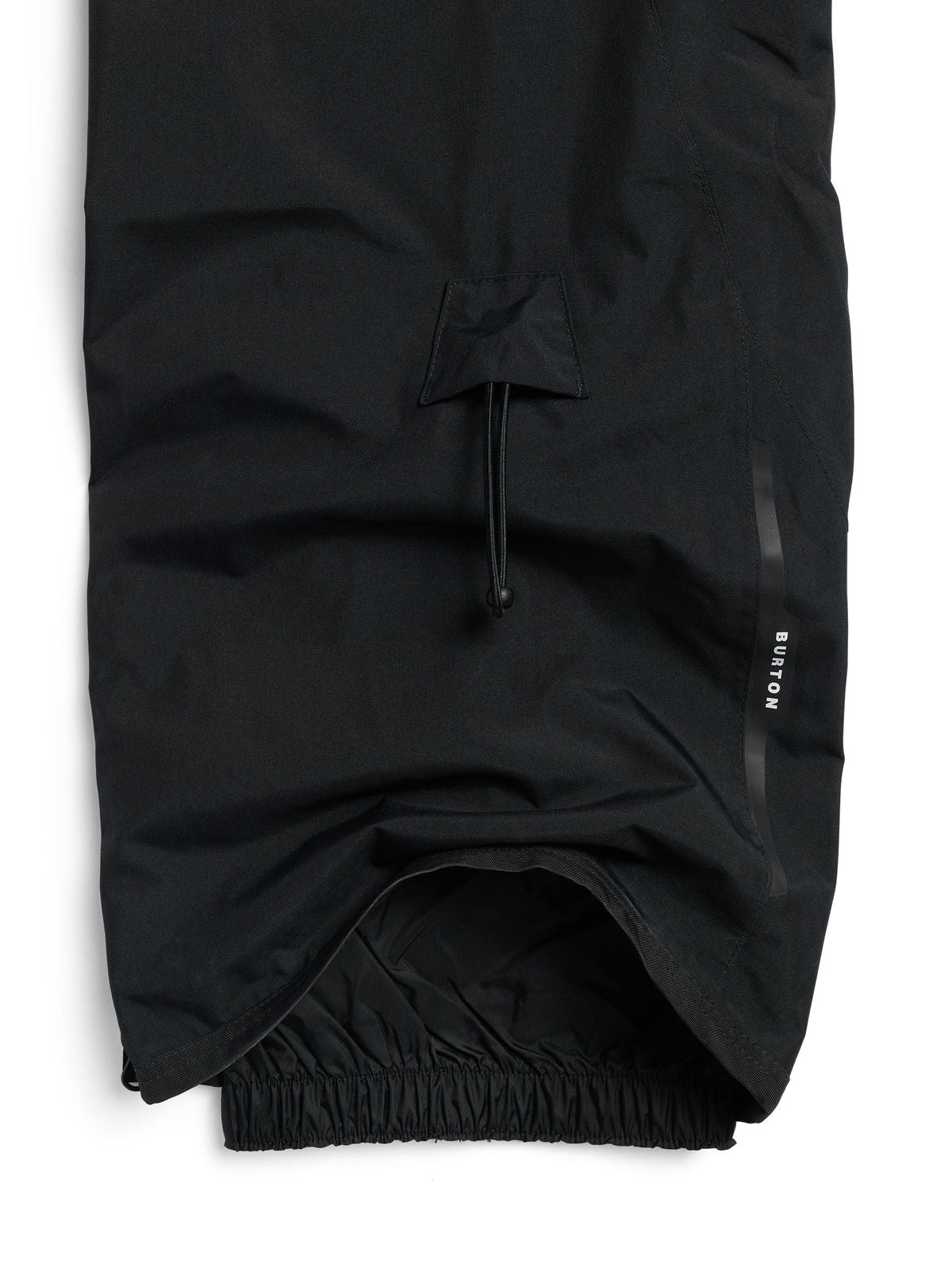Women's Burton Reserve 2L Pants - True Black - Burton Pants Outerwear - alternate view 8