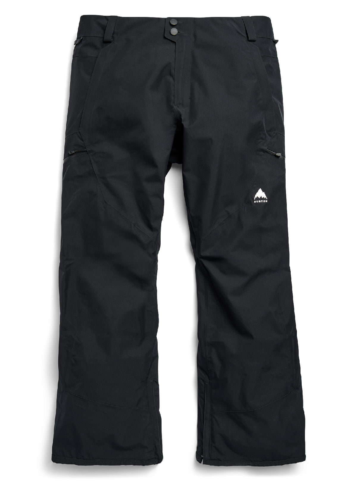Men's Burton Reserve 2L Stretch Pants