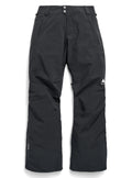Women's Burton Reserve 2L Stretch Pants - True Black - Burton Pants Outerwear
