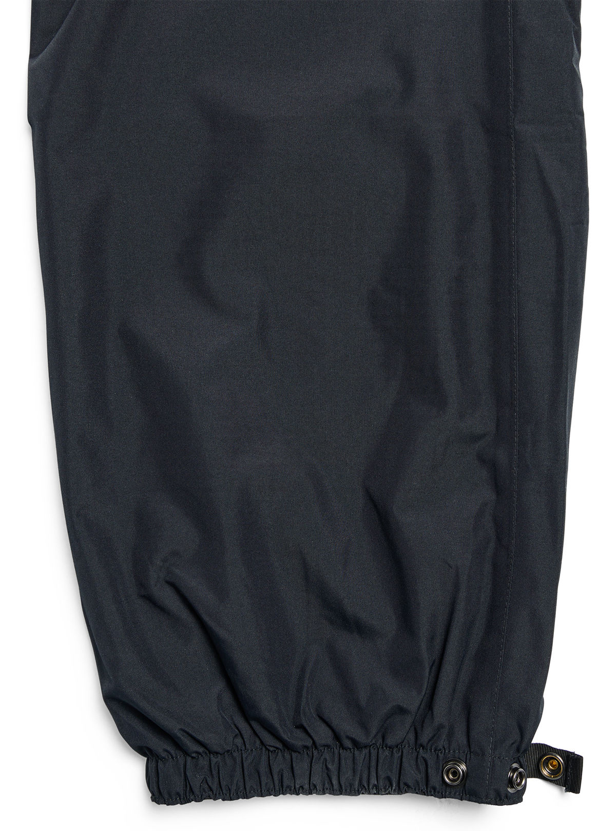 Women's Burton Reserve 2L Bib Pants - True Black - Burton Bibs Outerwear - alternate view 8