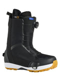 Men's Burton Waverange Step On® Snowboard Boots - Black - Burton Boots Step On