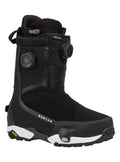 Men's Burton Highshot X Step On Snowboard Boots - Black - Burton Boots Step On