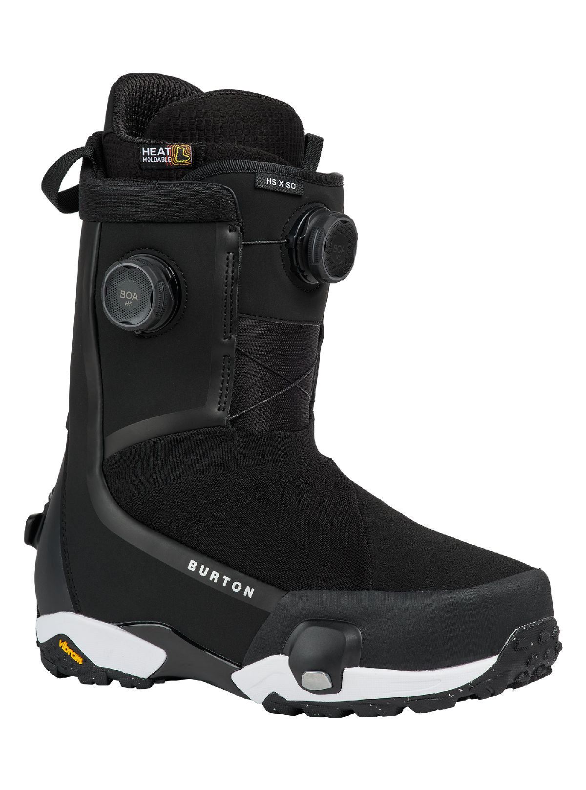 Men's Burton Highshot X Step On Snowboard Boots