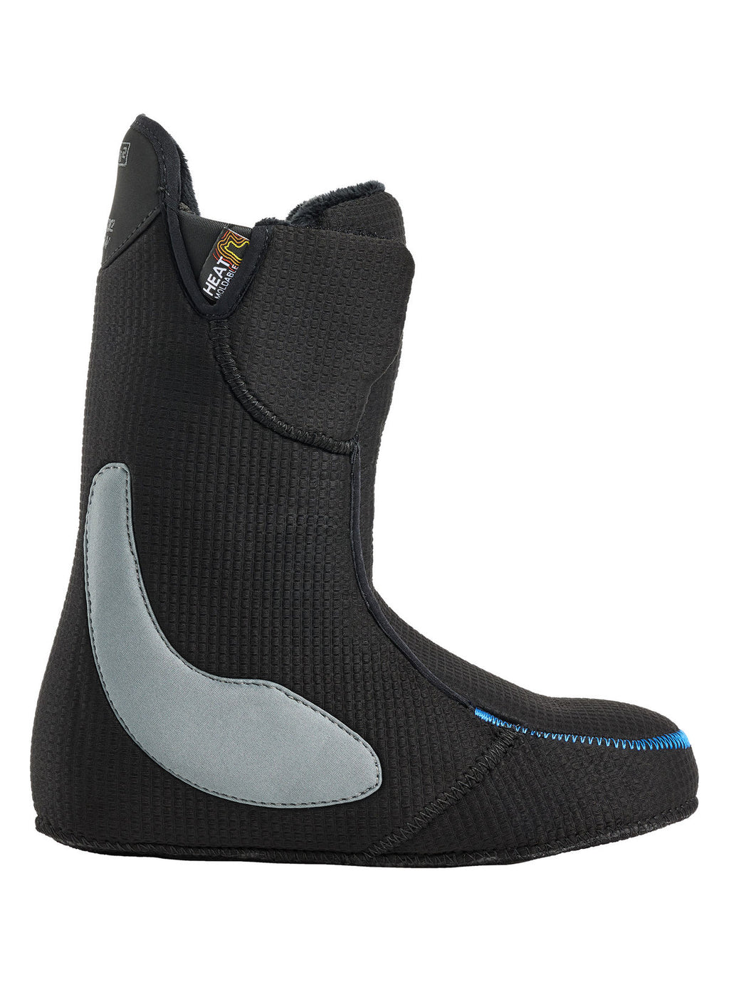 Women's Burton Waverange Step On® Snowboard Boots - Black - Burton Boots Step On - alternate view 4