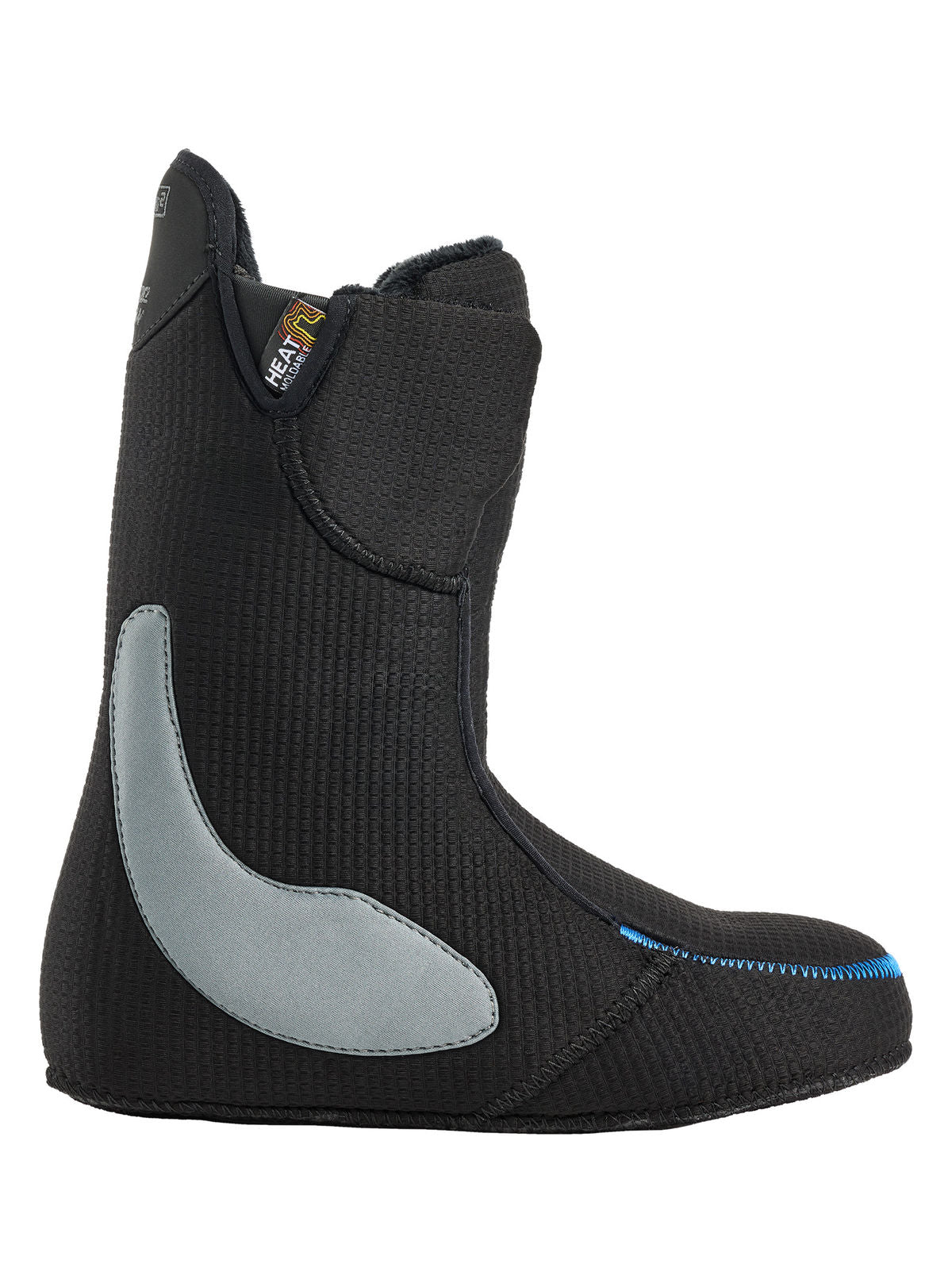 Women's Burton Waverange Step On® Snowboard Boots - Black - Burton Boots Step On - alternate view 4