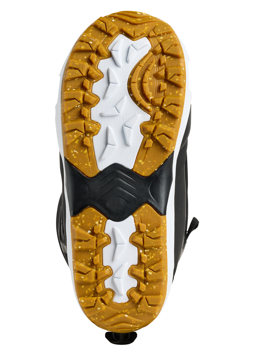 Women's Burton Highshot Step On Snowboard Boots - Black - Burton Boots Step On - alternate view 3