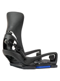 Women's Burton Step On Lexa X EST Snowboard Bindings - Black - Burton Bindings Step On