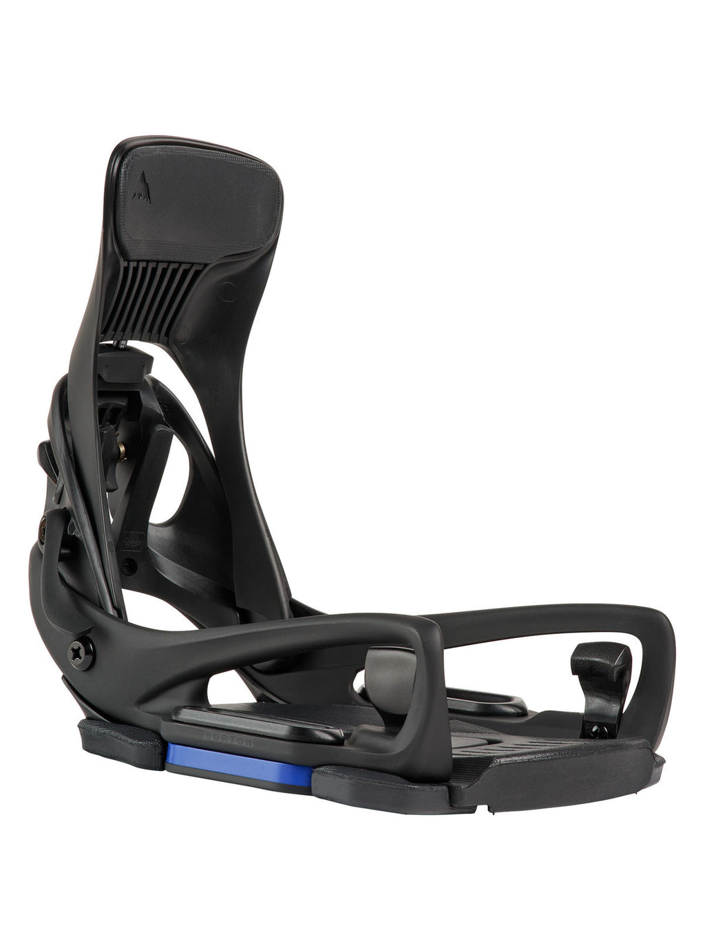 Women's Burton Step On Lexa X EST Snowboard Bindings - Black - Burton Bindings Step On - alternate view 2