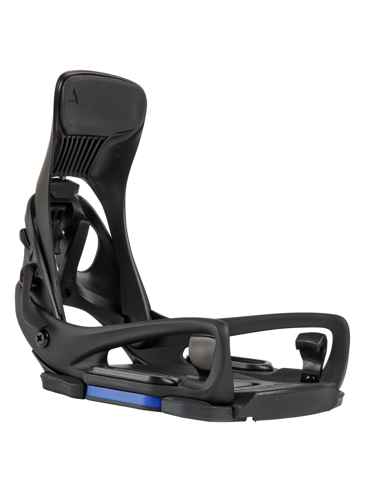 Women's Burton Step On Lexa X EST Snowboard Bindings - Black - Burton Bindings Step On - alternate view 2