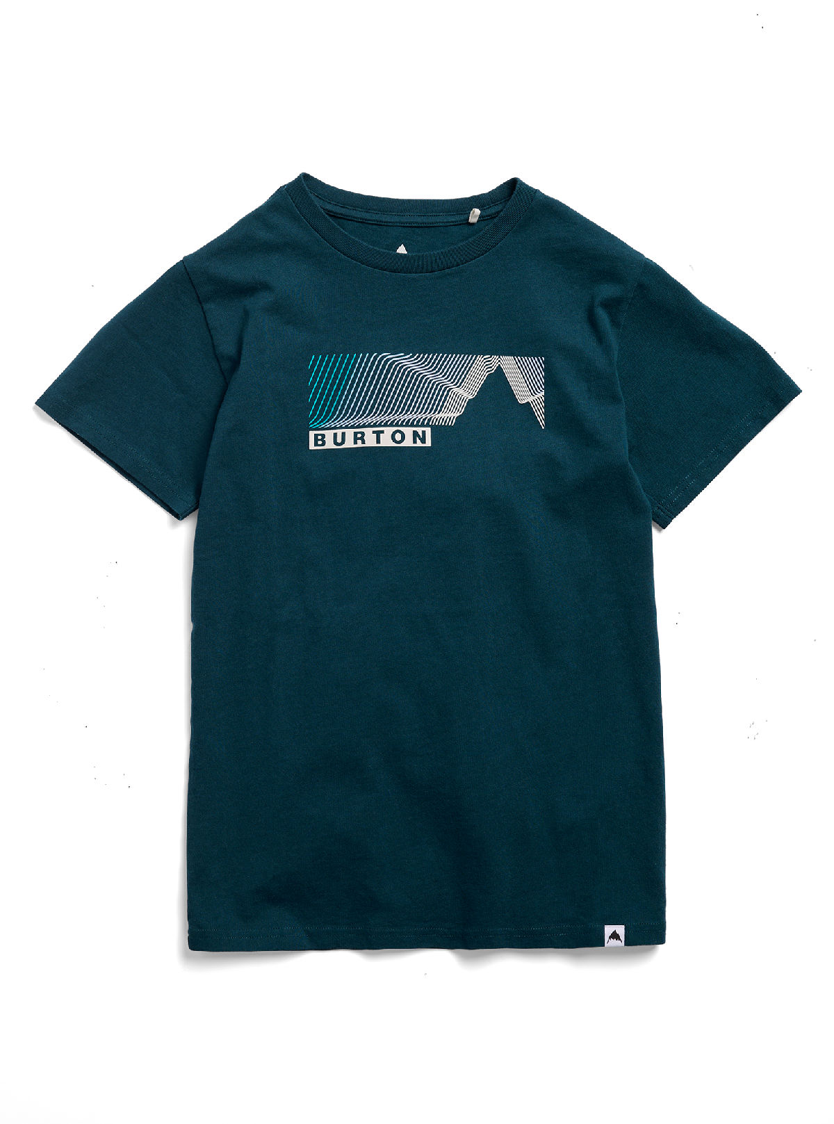Kids' Burton Elmore Short Sleeve T-Shirt